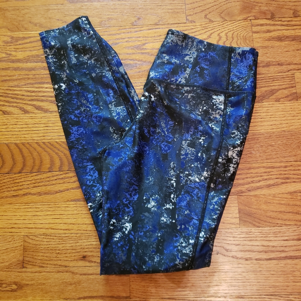 Eddie Bauer Stretchy Athletic Leggings